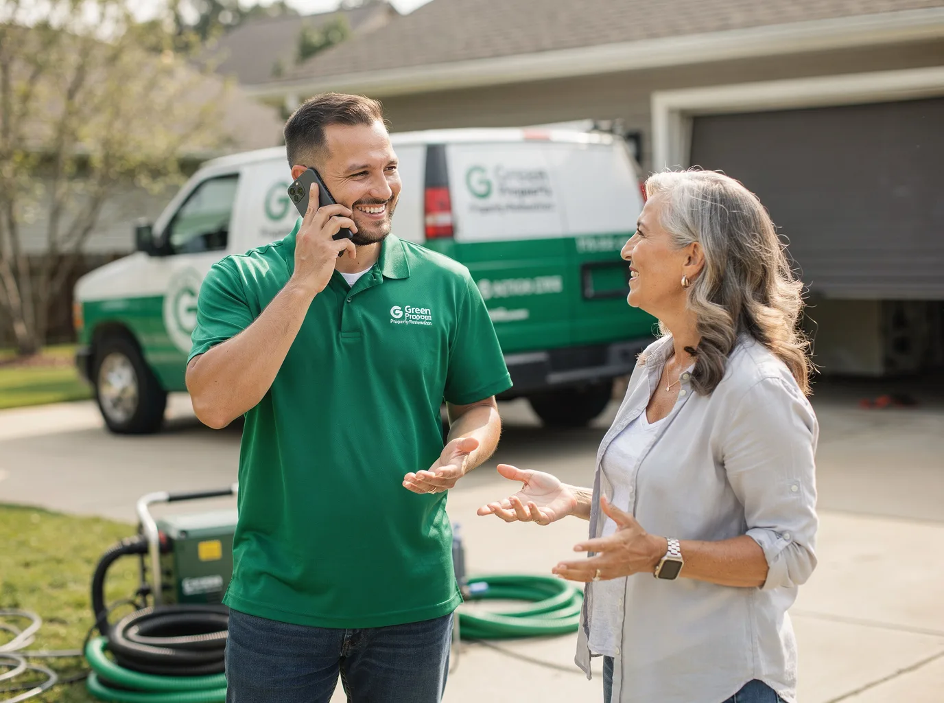 Water Damage Restoration Lapel, IN FAQs